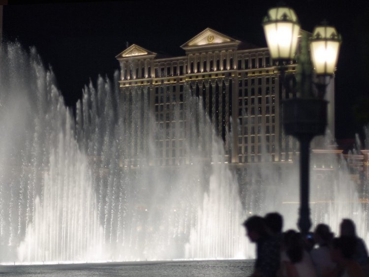 Caesars Palace