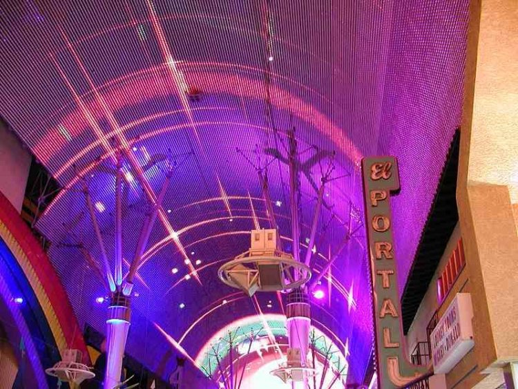 Fremont Street
