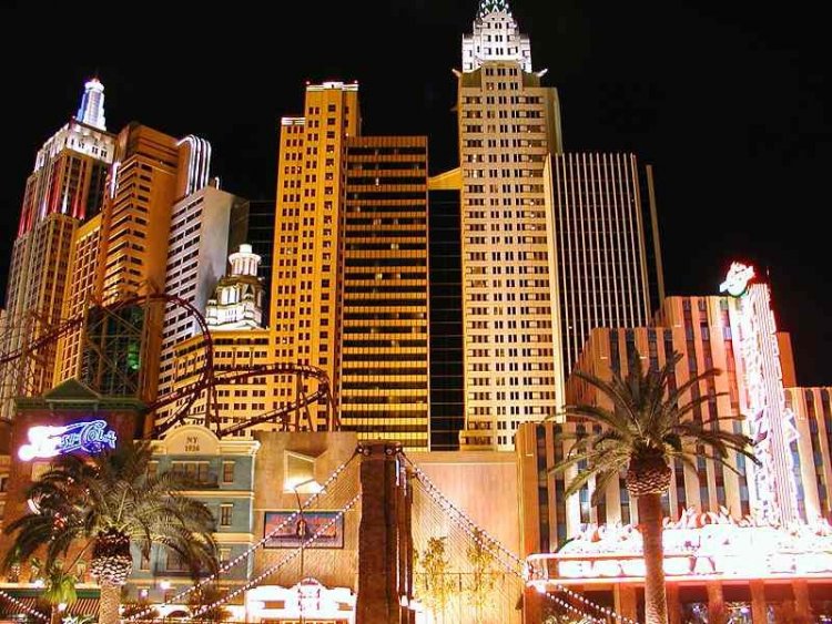 New York Casino