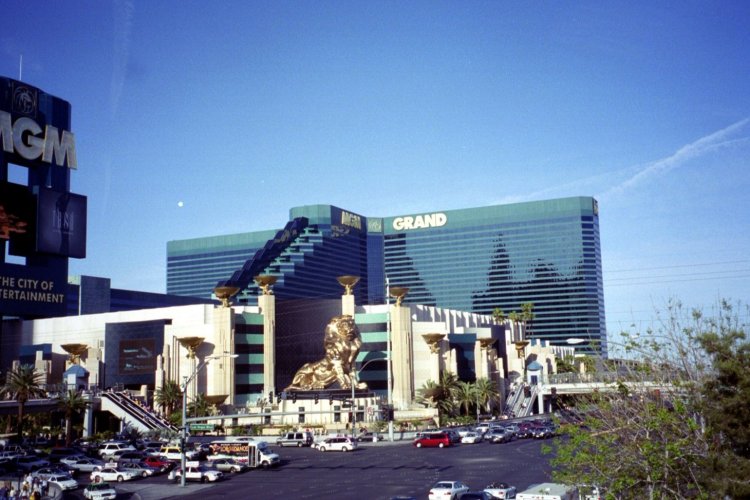 MGM Grand Casino