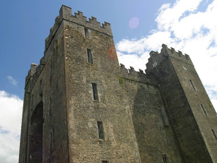 Bunratty Castle