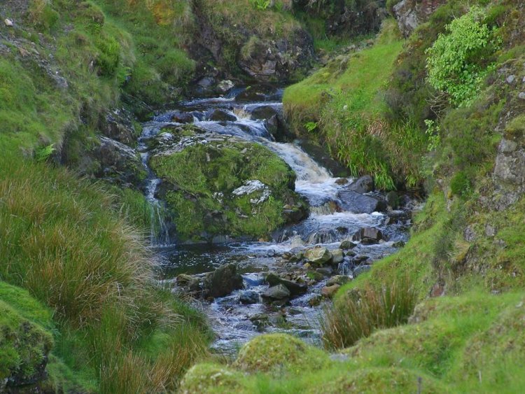 Glengesh