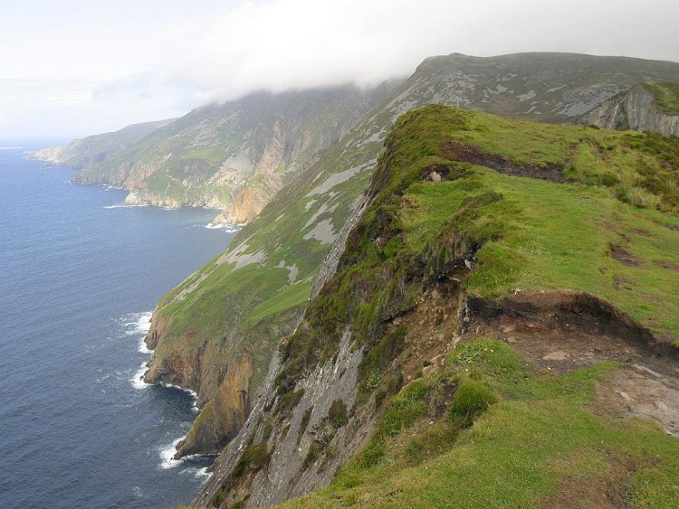 Slieve League