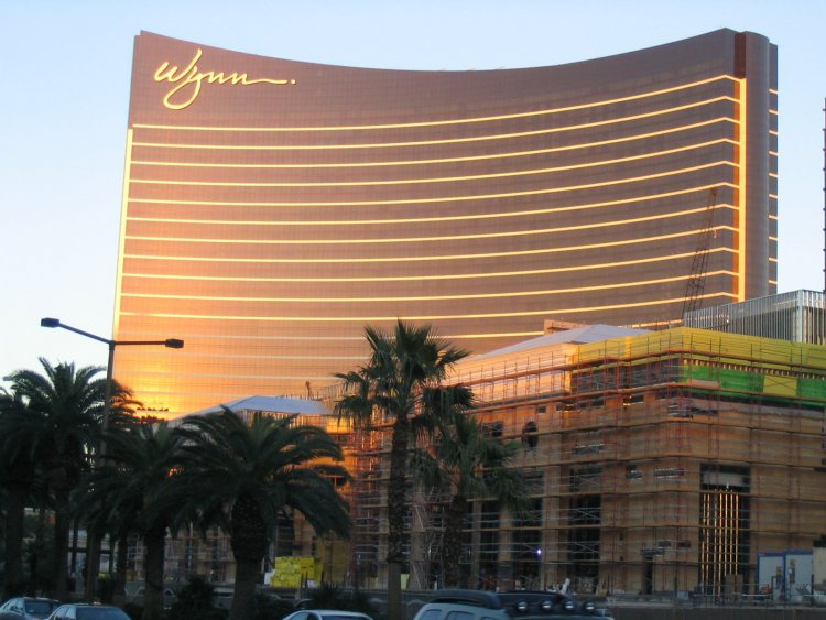 Wynn Las Vegas