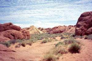 Valley of Fire Pictures