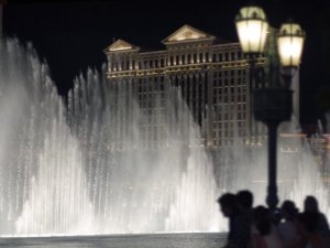Caesars Palace Las Vegas