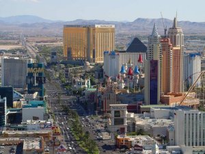 Mandalay Bay Las Vegas