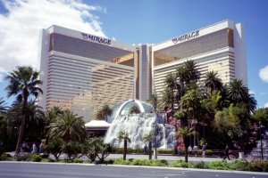 Mirage Las Vegas