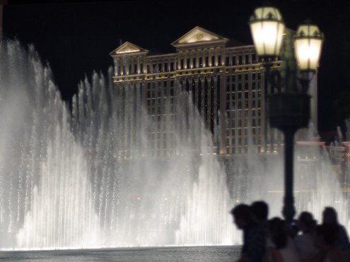 Caesars Palace