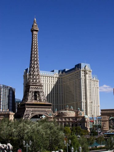 Paris Casino