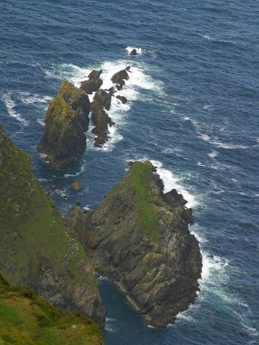 Coastal Ireland