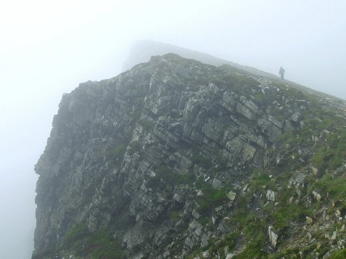 Sea Cliffs