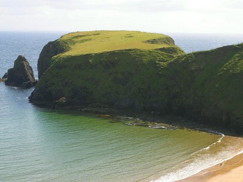 Trabane Strand