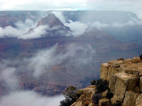 Lipan Point