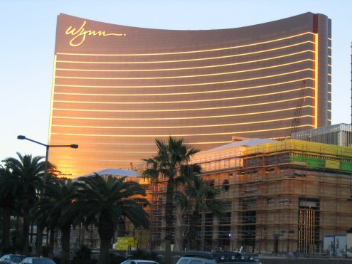 Wynn Las Vegas