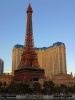 Eiffel Tower Replica